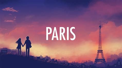 Paris lyrics - Paris / Orly Lyrics: Le signal / De la tour de contrôle / S'allume / Et un avion disparait dans le ciel / Sans lendemain / Les lueurs / Striant l'horizon noir / De brûme / Ressemblent à des ...